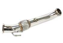 Ford Focus III 2.0l EcoBoost ST (DYB) 2012-2018 Downpipe Utan Katalysator TA Technix